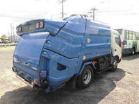 HINO Dutro Garbage Truck TKG-XZU600X 2019 113,401km_2