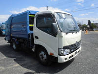 HINO Dutro Garbage Truck TKG-XZU600X 2019 113,401km_3