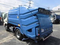 HINO Dutro Garbage Truck TKG-XZU600X 2019 113,401km_4