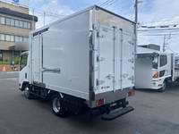 ISUZU Elf Refrigerator & Freezer Truck TKG-NLR85AN 2012 185,000km_2