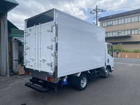 ISUZU Elf Refrigerator & Freezer Truck TKG-NLR85AN 2012 185,000km_4