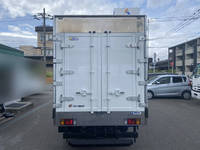 ISUZU Elf Refrigerator & Freezer Truck TKG-NLR85AN 2012 185,000km_5