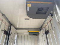 ISUZU Elf Refrigerator & Freezer Truck TKG-NLR85AN 2012 185,000km_8