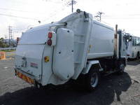 HINO Ranger Garbage Truck SDG-FC9JCAP 2016 208,007km_2