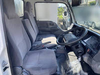 ISUZU Elf Panel Van TKG-NJR85AN 2014 188,000km_12