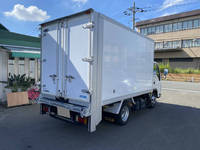 ISUZU Elf Panel Van TKG-NJR85AN 2014 188,000km_4