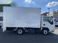 ISUZU Elf Panel Van TKG-NJR85AN 2014 188,000km_5