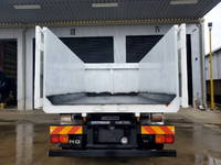 HINO Ranger Container Carrier Truck BDG-FC6JEWA 2011 243,000km_10