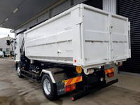 HINO Ranger Container Carrier Truck BDG-FC6JEWA 2011 243,000km_4