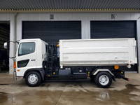 HINO Ranger Container Carrier Truck BDG-FC6JEWA 2011 243,000km_5