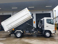 HINO Ranger Container Carrier Truck BDG-FC6JEWA 2011 243,000km_6