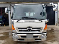 HINO Ranger Container Carrier Truck BDG-FC6JEWA 2011 243,000km_9