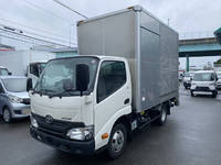 TOYOTA Others Aluminum Van TPG-XZU605 2017 141,000km_3