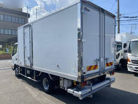 HINO Dutro Refrigerator & Freezer Truck TKG-XZU710M 2016 126,000km_2