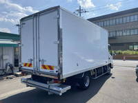 HINO Dutro Refrigerator & Freezer Truck TKG-XZU710M 2016 126,000km_4