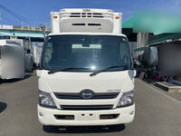 HINO Dutro Refrigerator & Freezer Truck TKG-XZU710M 2016 126,000km_5