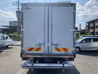 HINO Dutro Refrigerator & Freezer Truck TKG-XZU710M 2016 126,000km_6