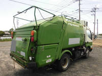 HINO Dutro Garbage Truck BJG-XKU304X 2009 94,147km_2