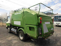 HINO Dutro Garbage Truck BJG-XKU304X 2009 94,147km_4