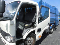 HINO Dutro Garbage Truck TKG-XZU600X 2018 116,499km_22