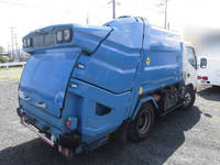 HINO Dutro Garbage Truck TKG-XZU600X 2018 116,499km_2