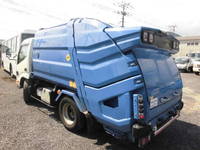 HINO Dutro Garbage Truck TKG-XZU600X 2018 116,499km_4