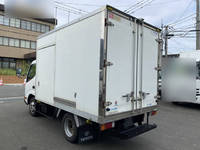 TOYOTA Others Refrigerator & Freezer Truck TKG-XZU605 2017 49,000km_2