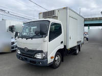 TOYOTA Others Refrigerator & Freezer Truck TKG-XZU605 2017 49,000km_3