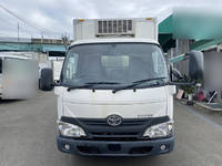 TOYOTA Others Refrigerator & Freezer Truck TKG-XZU605 2017 49,000km_5