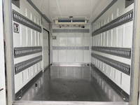 TOYOTA Others Refrigerator & Freezer Truck TKG-XZU605 2017 49,000km_7