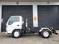 ISUZU Elf Container Carrier Truck BDG-NKR85N 2008 55,000km_25