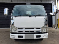 ISUZU Elf Container Carrier Truck BDG-NKR85N 2008 55,000km_27