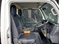 ISUZU Elf Container Carrier Truck BDG-NKR85N 2008 55,000km_5