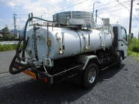 MITSUBISHI FUSO Canter Vacuum Truck PA-FE83DCY 2006 154,932km_2