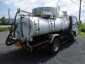 Canter Vacuum Truck_2