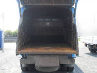 ISUZU Forward Garbage Truck SKG-FSR90S2 2012 356,097km_10