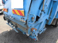 ISUZU Forward Garbage Truck SKG-FSR90S2 2012 356,097km_26