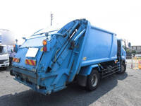 ISUZU Forward Garbage Truck SKG-FSR90S2 2012 356,097km_2