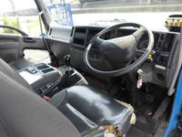 ISUZU Forward Garbage Truck SKG-FSR90S2 2012 356,097km_31