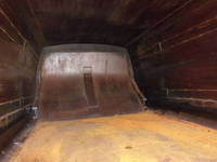 MITSUBISHI FUSO Canter Garbage Truck PDG-FE83DY 2007 105,498km_11