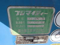 MITSUBISHI FUSO Canter Garbage Truck PDG-FE83DY 2007 105,498km_12