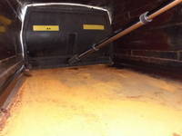 MITSUBISHI FUSO Canter Garbage Truck PDG-FE83DY 2007 105,498km_13