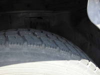 MITSUBISHI FUSO Canter Garbage Truck PDG-FE83DY 2007 105,498km_21