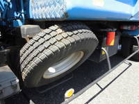 MITSUBISHI FUSO Canter Garbage Truck PDG-FE83DY 2007 105,498km_22