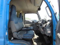 MITSUBISHI FUSO Canter Garbage Truck PDG-FE83DY 2007 105,498km_23