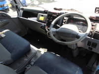 MITSUBISHI FUSO Canter Garbage Truck PDG-FE83DY 2007 105,498km_24