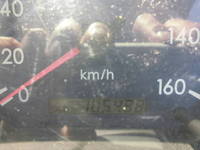 MITSUBISHI FUSO Canter Garbage Truck PDG-FE83DY 2007 105,498km_26