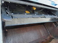 MITSUBISHI FUSO Canter Garbage Truck PDG-FE83DY 2007 105,498km_7