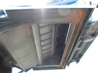 MITSUBISHI FUSO Canter Garbage Truck PDG-FE83DY 2007 105,498km_9
