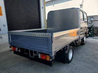 ISUZU Elf Double Cab BKG-NHR85A 2011 118,000km_2